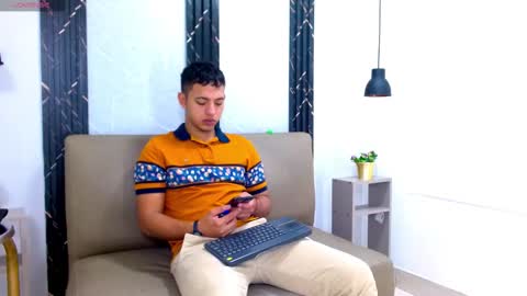 Yeison online show from 17, 11, 2025