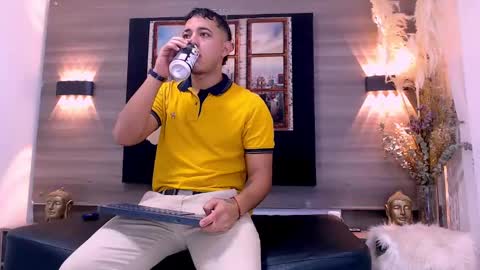 Yeison online show from 20, 11, 2025