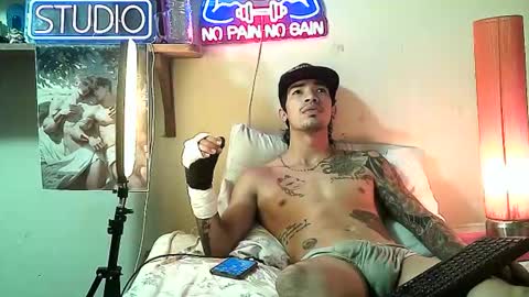 Snapshot of yeisoncastellanos1999 chatting on 26, 2, 2026 yeisoncastellanos1999 online show from 26, 2, 2026