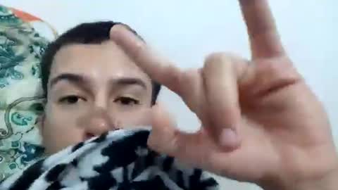 Snapshot of yeisongomezz chatting on 8, 12, 2024 yeisongomezz online show from 8, 12, 2024