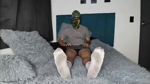 Snapshot of yeisongomezz chatting on 15, 10, 2025 yeisongomezz online show from 15, 10, 2025