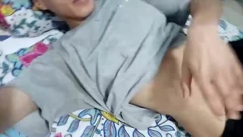 Snapshot of yeisongomezz chatting on 17, 10, 2025 yeisongomezz online show from 17, 10, 2025