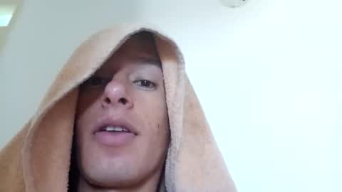 yeisongomezz online show from 17, 1, 2026