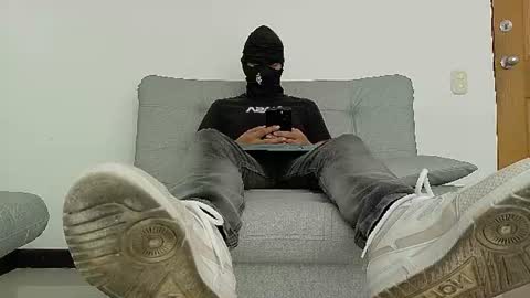 Snapshot of yeisongomezz chatting on 18, 7, 2026 yeisongomezz online show from 18, 7, 2026