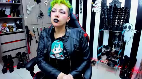 Yelena online show from 20, 12, 2024