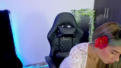 Yeli Amber online show from 9, 2, 2026