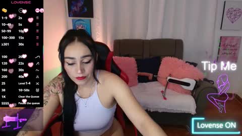 Valery  online show from 21, 9, 2025