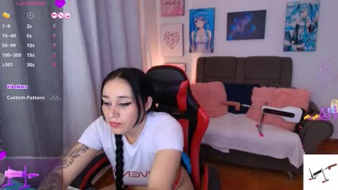 Valery  online show from 6, 2, 2026