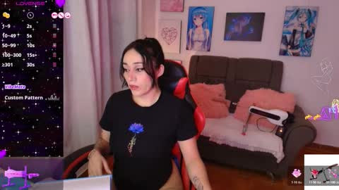 Valery  online show from 3, 3, 2026