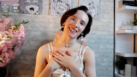 Snapshot of yellow_songbird chatting on 26, 12, 2024 Liya online show from 26, 12, 2024