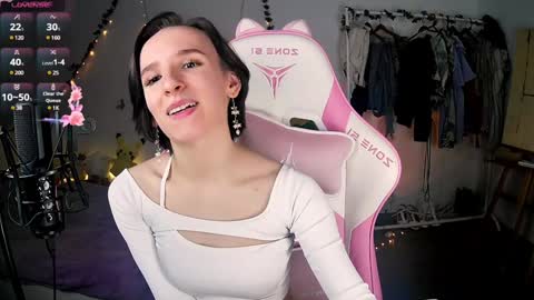 Snapshot of yellow_songbird chatting on 31, 1, 2025 Liya online show from 31, 1, 2025