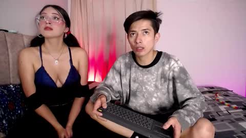 Jodie Andy 3 online show from 19, 11, 2025