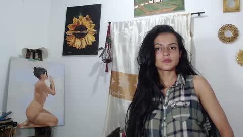 Yemaya 28 online show from 27, 1, 2025