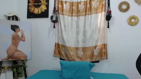 Yemaya 28 online show from 2, 3, 2025