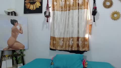 Yemaya 28 online show from 3, 3, 2025