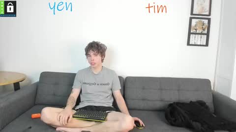 Yen online show from 17, 9, 2025