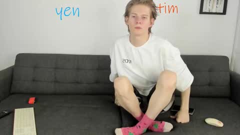 Yen online show from 21, 9, 2025