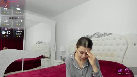 yennefer13 online show from 16, 2, 2026