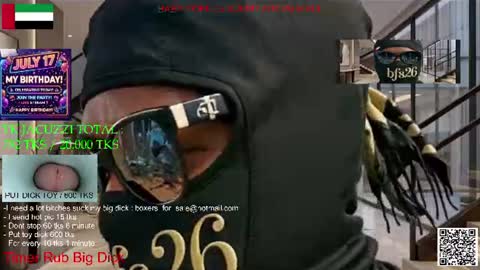 Snapshot of yepo9522 chatting on 4, 7, 2026 hot dick online show from 4, 7, 2026