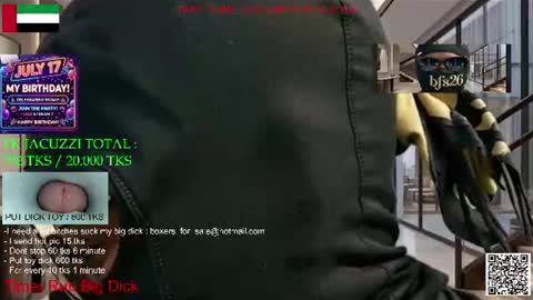 Snapshot of yepo9522 chatting on 5, 7, 2026 hot dick online show from 5, 7, 2026
