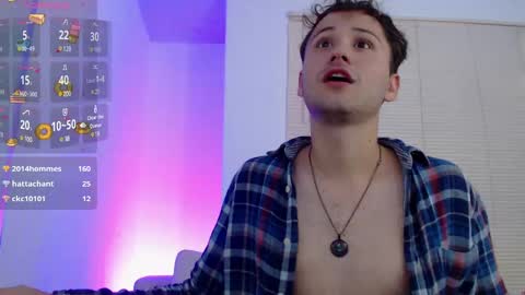 Snapshot of yerito_ chatting on 6, 12, 2024 Yero online show from 6, 12, 2024