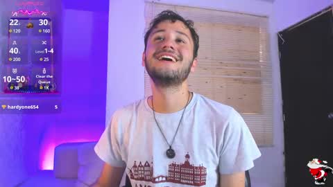 Snapshot of yerito_ chatting on 19, 12, 2024 Yero online show from 19, 12, 2024