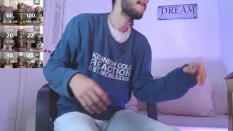 Snapshot of yerito_ chatting on 30, 12, 2024 Yero online show from 30, 12, 2024