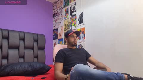 yerk_drom online show from 14, 10, 2025