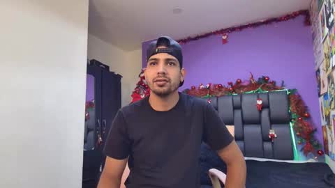 yerk_drom online show from 29, 11, 2025