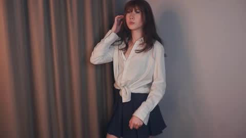 Rin  online show from 29, 4, 2026