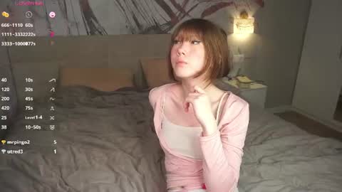 Rin  online show from 13, 6, 2026