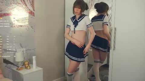 Rin  online show from 26, 6, 2026