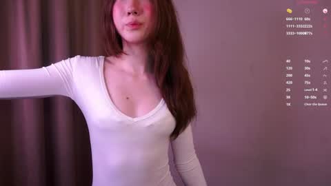 Rin  online show from 11, 7, 2026