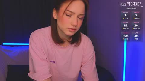 Snapshot of yes_ready chatting on 5, 12, 2024 eva online show from 5, 12, 2024