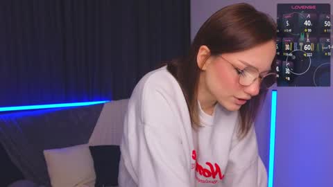 Snapshot of yes_ready chatting on 31, 1, 2025 eva online show from 31, 1, 2025