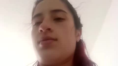 Snapshot of yesika177609 chatting on 3, 6, 2026 Yesika online show from 3, 6, 2026