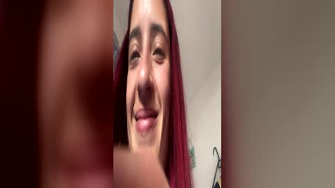 Snapshot of yesika177609 chatting on 22, 6, 2026 Yesika online show from 22, 6, 2026