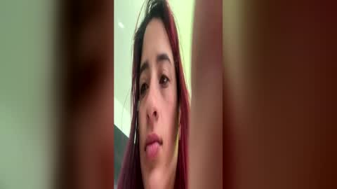 Snapshot of yesika177609 chatting on 24, 6, 2026 Yesika online show from 24, 6, 2026