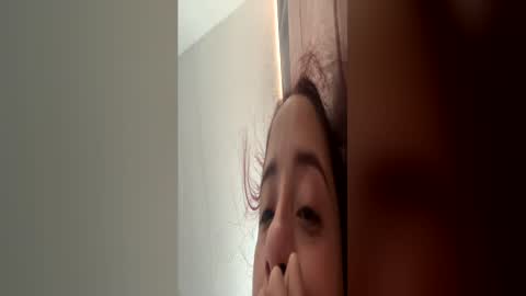 Snapshot of yesika177609 chatting on 7, 7, 2026 Yesika online show from 7, 7, 2026