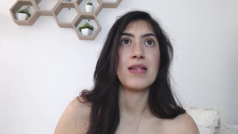 yesikacosta online show from 21, 2, 2026