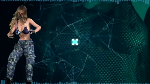 Yesika Saenz online show from 10, 1, 2026