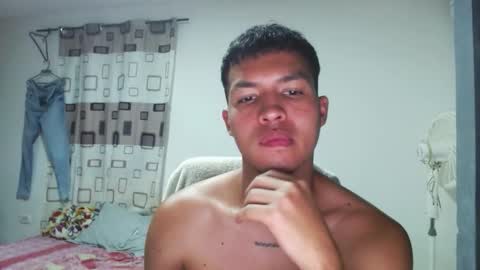 Snapshot of yessic_ chatting on 30, 9, 2025 Ander online show from 30, 9, 2025