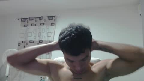 Snapshot of yessic_ chatting on 14, 10, 2025 Ander online show from 14, 10, 2025
