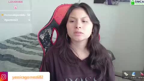yessica_gomez01 online show from 13, 2, 2026