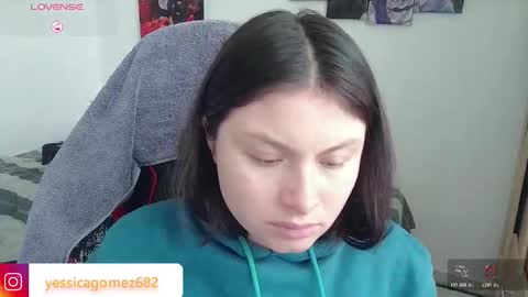 yessica_gomez01 online show from 18, 2, 2026