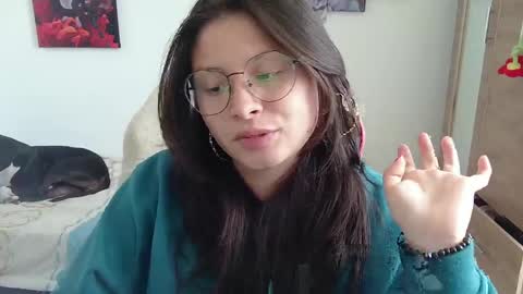 yessica_gomez01 online show from 4, 5, 2026