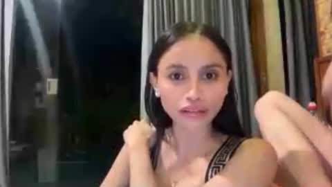 Snapshot of yessicaangsha chatting on 17, 6, 2026 yessica online show from 17, 6, 2026