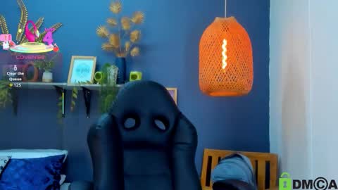 yessika_parker online show from 13, 11, 2025