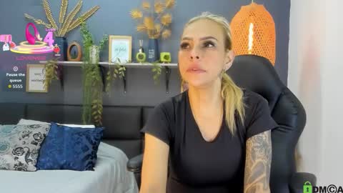 yessika_parker online show from 16, 1, 2026