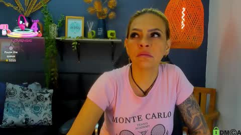 yessika_parker online show from 3, 2, 2026